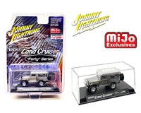 Johnny Lightning - Toyota Land Cruiser - 2022 "Forty" Series *MiJo Exclusive*