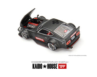 Kaido House x Mini GT - Nissan Fairlady Z (Motul) *Sealed*