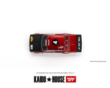 Kaido House x Mini GT - Datsun 510 Pro Street JPN V1