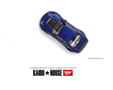 Kaido House x Mini GT - Nissan Skyline GT-R (R33) Kaido Works V2