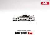 Kaido House x Mini GT - Nissan Skyline GT-R (R33) DAI33 V1 *Sealed, Possibility of a Chase*