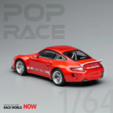 Pop Race - Porsche 911 (997) RWB