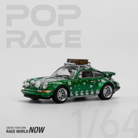 Pop Race - Porsche 911 Singer *Merry Christmas 2023*