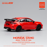 Pop Race - Honda Civic Type R FLS