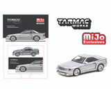 Tarmac Works - Mercedes-Benz SL 500 Koenig Specials - Silver *Pre-Order*
