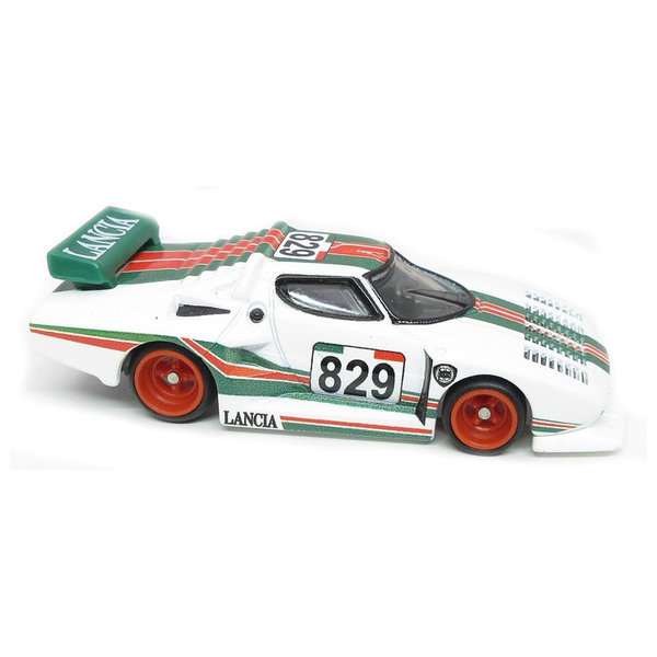 Hot Wheels - Lancia Stratos Group 5 - 2022 *2-Pack Exclusive*