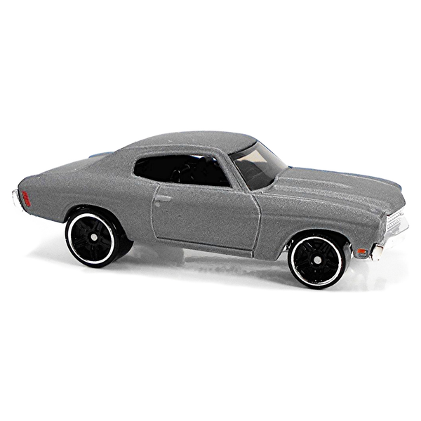 Hot Wheels - '70 Chevelle SS - 2019 *5 Pack Exclusive*