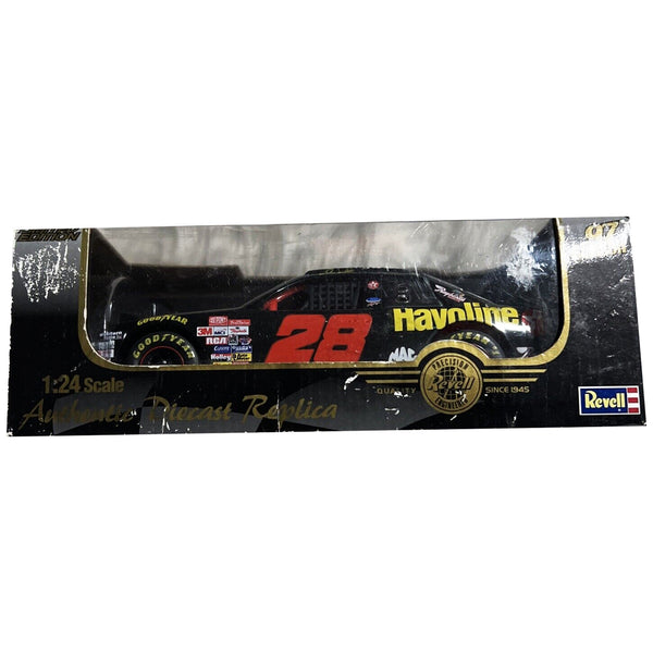 Revell - Ford Stock Car - 1997 *1/24 Scale*