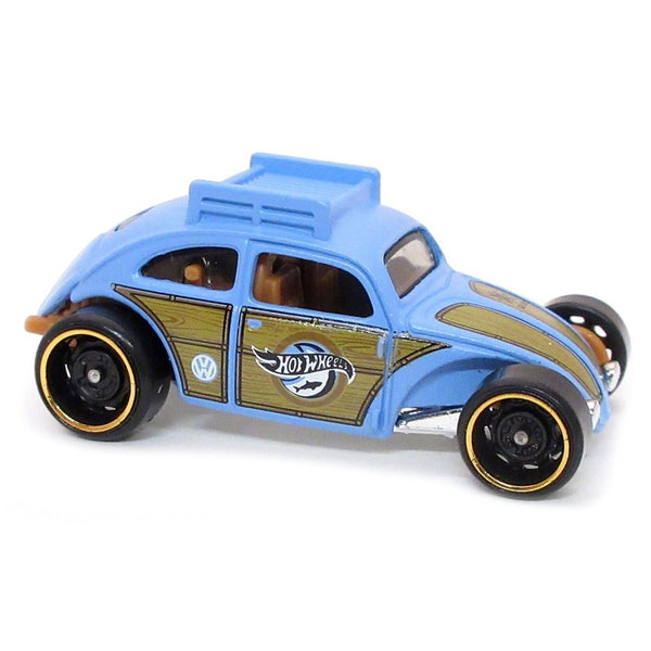 Hot Wheels - Custom Volkswagen Beetle - 2023 *Mystery Cars*