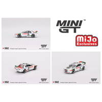 Mini GT - Nissan Skyline GT-R (R32) Gr. A #23 *Pre-Order*