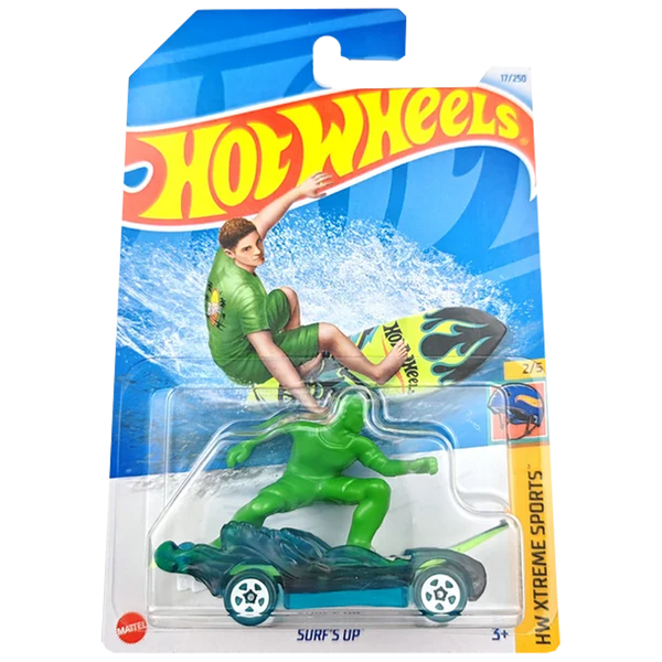 Hot Wheels - Surf's Up - 2024