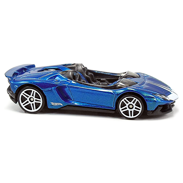 Hot Wheels - Lamborghini Aventador J - 2015 * 5-Pack Exclusive*