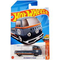 Hot Wheels - Volkswagen T2 Pickup - 2024
