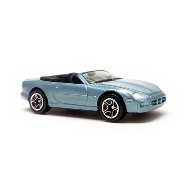 Matchbox - Jaguar XK8 - 2000 *5-Pack Exclusive*