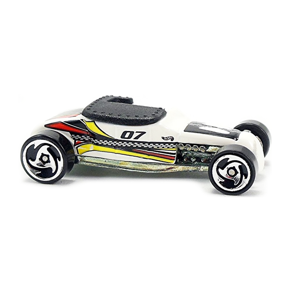 Hot Wheels - Track T - 2000