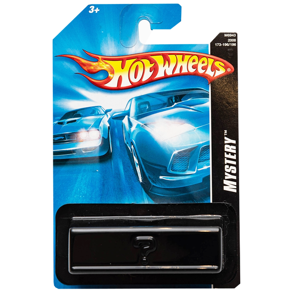 Hot Wheels - Mystery Car - 2007