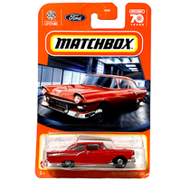 Matchbox - 1957 Ford Custom 300 - 2023