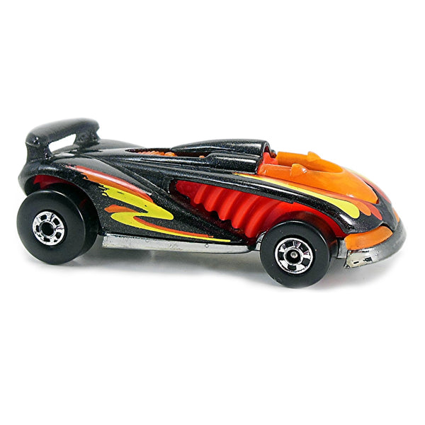 Hot Wheels - Speed Shark - 1995