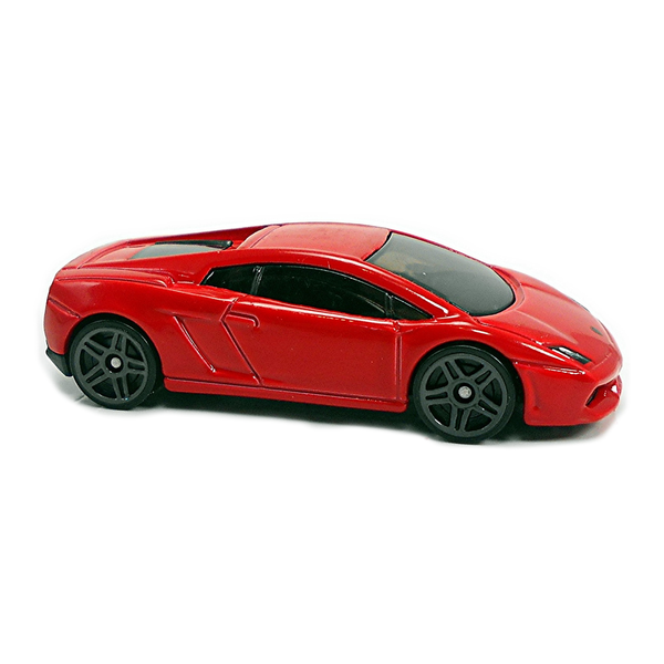Hot Wheels - Lamborghini Gallardo LP 560-4 - 2021 *Multipack Exclusive*