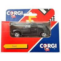Corgi - Taxi - 1990