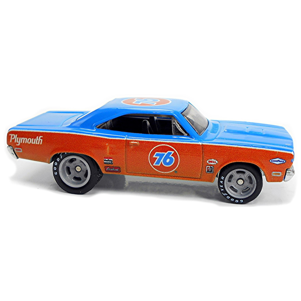 Hot Wheels - '70 Road Runner - 2022 *2-Pack Exclusive*