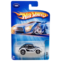 Hot Wheels - VW Bug - 2005 *Kar Keepers Exclusive*