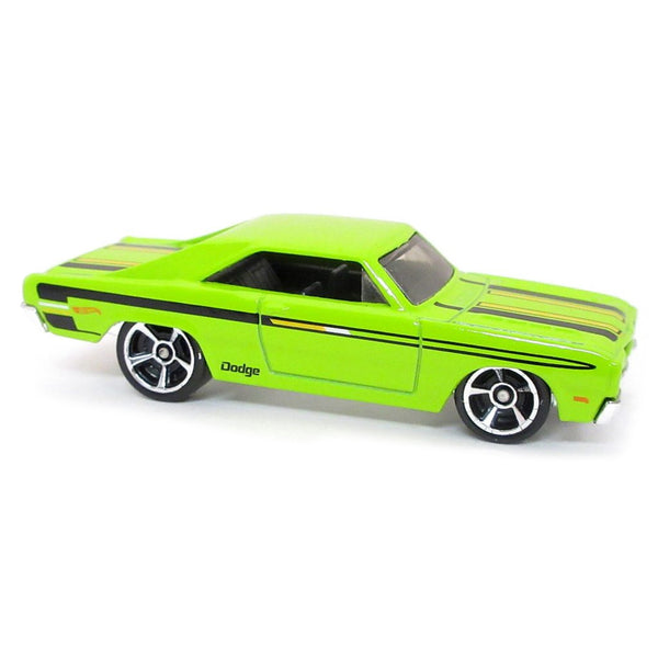 Hot Wheels - 1974 Brazilian Dodge Charger - 2023 *Mystery Cars*