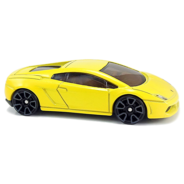 Hot Wheels - Lamborghini Gallardo LP 560-4 - 2019 *Multipack Exclusive*