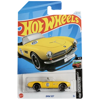 Hot Wheels - BMW 507 - 2024