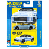 Matchbox - 2023 Nissan Z - 2023 Collectors Series