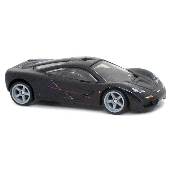 Hot Wheels - McLaren F1 - 2022 Jay Leno's Garage Series