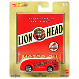 Hot Wheels - Haulin' Gas - 2020 Dash Fuel Series