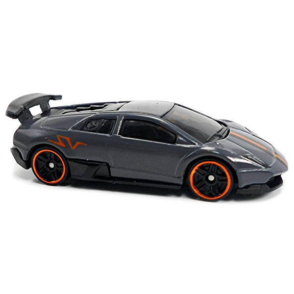 Hot Wheels - Lamborghini Murcielago LP 670-4 SV - 2020 *5 Pack Exclusive*
