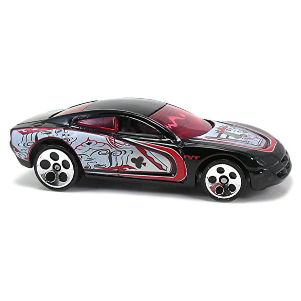 Hot Wheels - Dodge Charger R/T - 2002