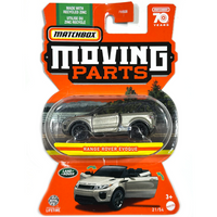 Matchbox - Range Rover Evoque - 2023 Moving Parts Series