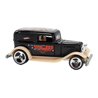 Hot Wheels - Ford Delivery 1932 - 2002