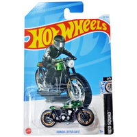 Hot Wheels - Honda CB750 Cafe - 2024
