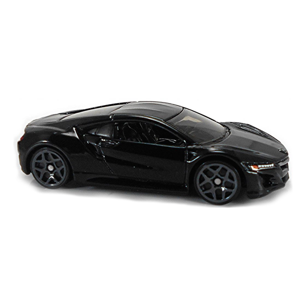 Hot Wheels - '17 Acura NSX - 2020 *Multipack Exclusive*