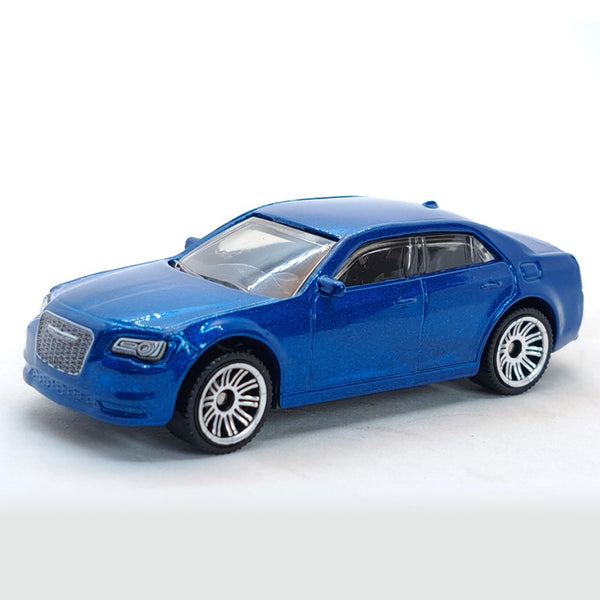 Matchbox - '15 Chrysler 300 - 2022 *5-Pack Exclusive*