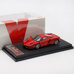 Agitator - Ferrari Enzo - Red
