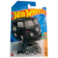 Hot Wheels - Volkswagen Kool Kombi - 2023