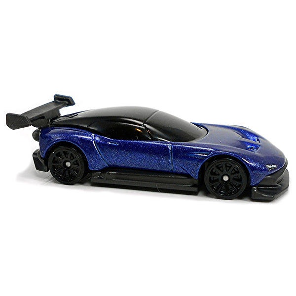 Hot Wheels - Aston Martin Vulcan - 2021 *Multipack Exclusive*