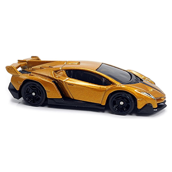 Hot Wheels - Lamborghini Veneno - 2020 *5-Pack Exclusive*