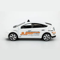 Matchbox - 2009 Toyota Prius Taxi - 2022 *5-Pack Exclusive*