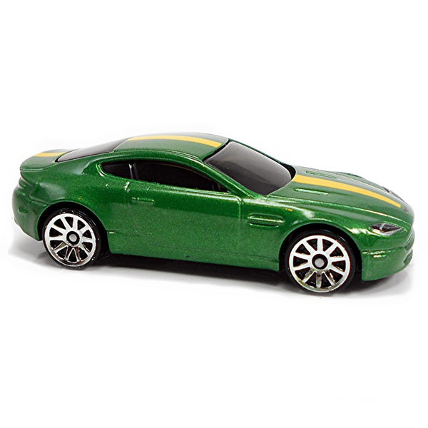 Hot Wheels - Aston Martin V8 Vantage - 2021 *5-Pack Exclusive *