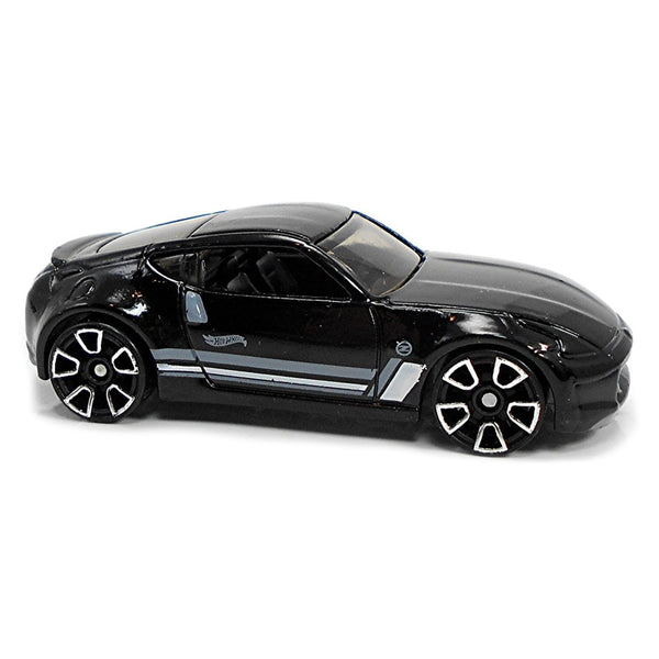 Hot Wheels - Nissan 370Z - 2021 *Multipack Exclusive*