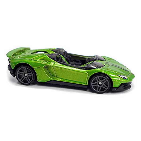 Hot Wheels - Lamborghini Aventador J - 2022 * Multipack Exclusive*
