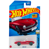Hot Wheels - BMW 507 - 2023