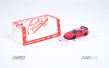INNO64 - Ferrari F40 Liberty Walk - Christmas Special Edition 2023 *Sealed, Possibility of a Chase*