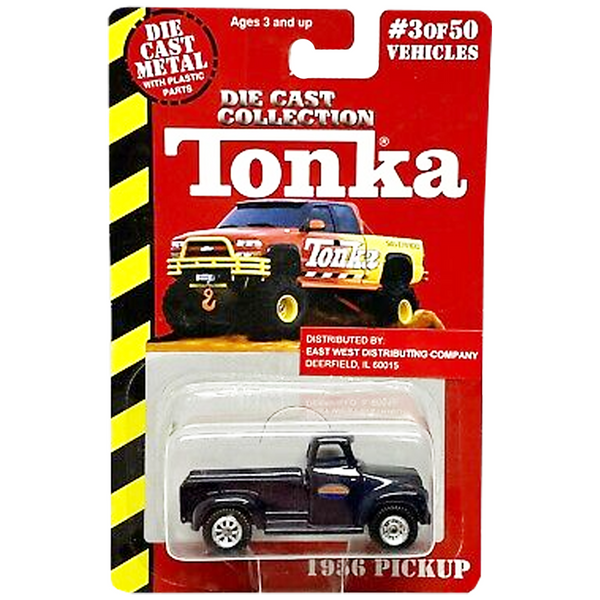 Tonka - 1956 Pickup - 2000